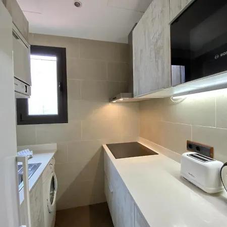 Sagrada Familia Appartement *