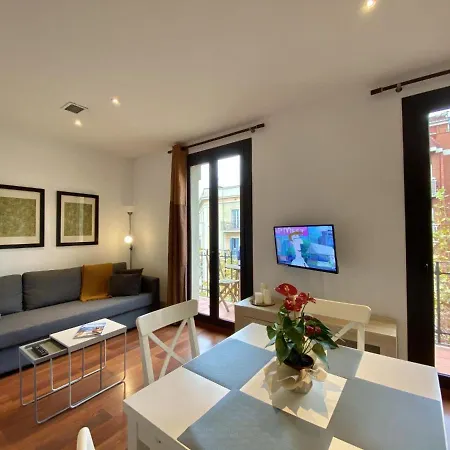 Apartamento Sagrada Familia