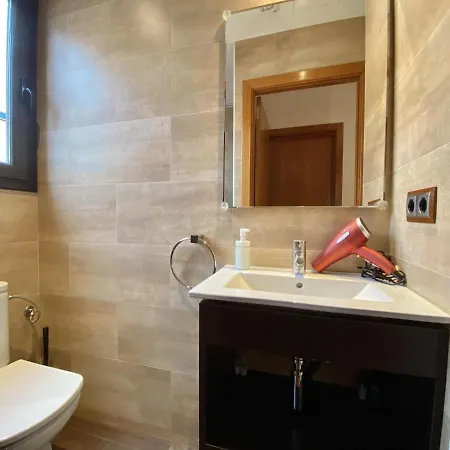 Appartement Sagrada Familia