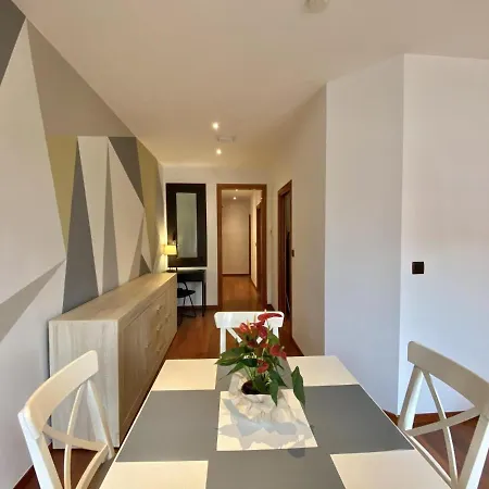 Sagrada Familia Appartement