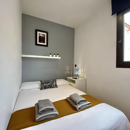 Sagrada Familia Appartement