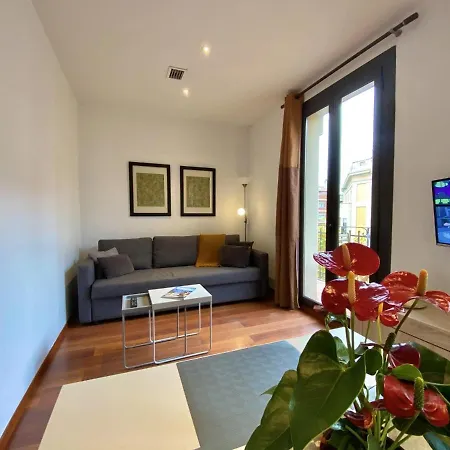Sagrada Familia Appartement