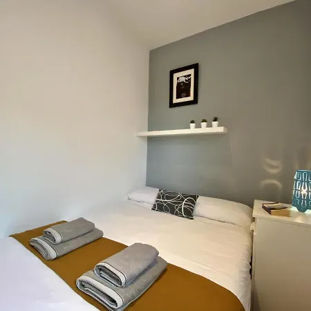 Appartement Sagrada Familia *